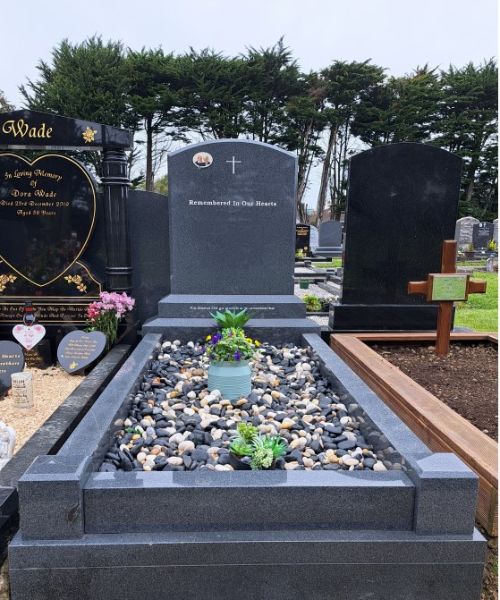 Headstones